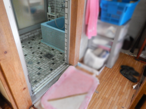 before