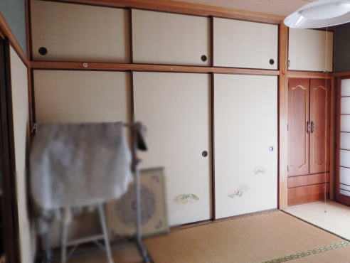 before