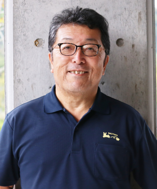 田邉善規