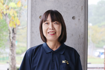 田邉志津代