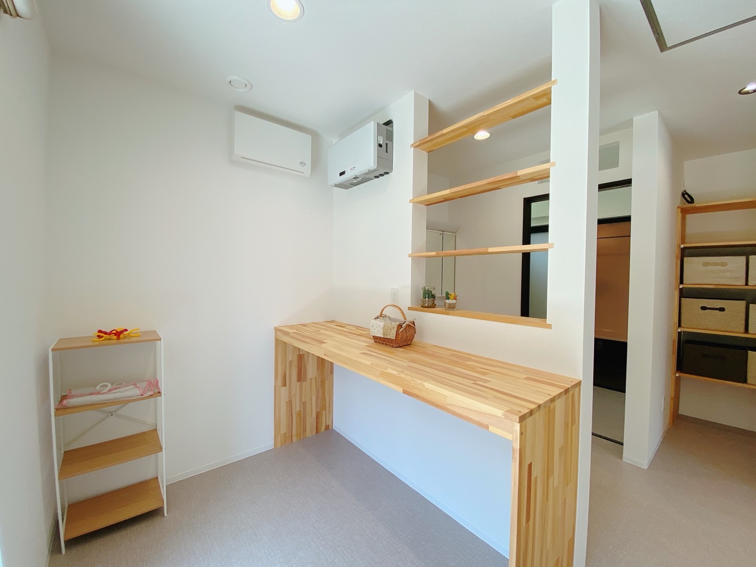 あじわいのある家（山陽小野田市）