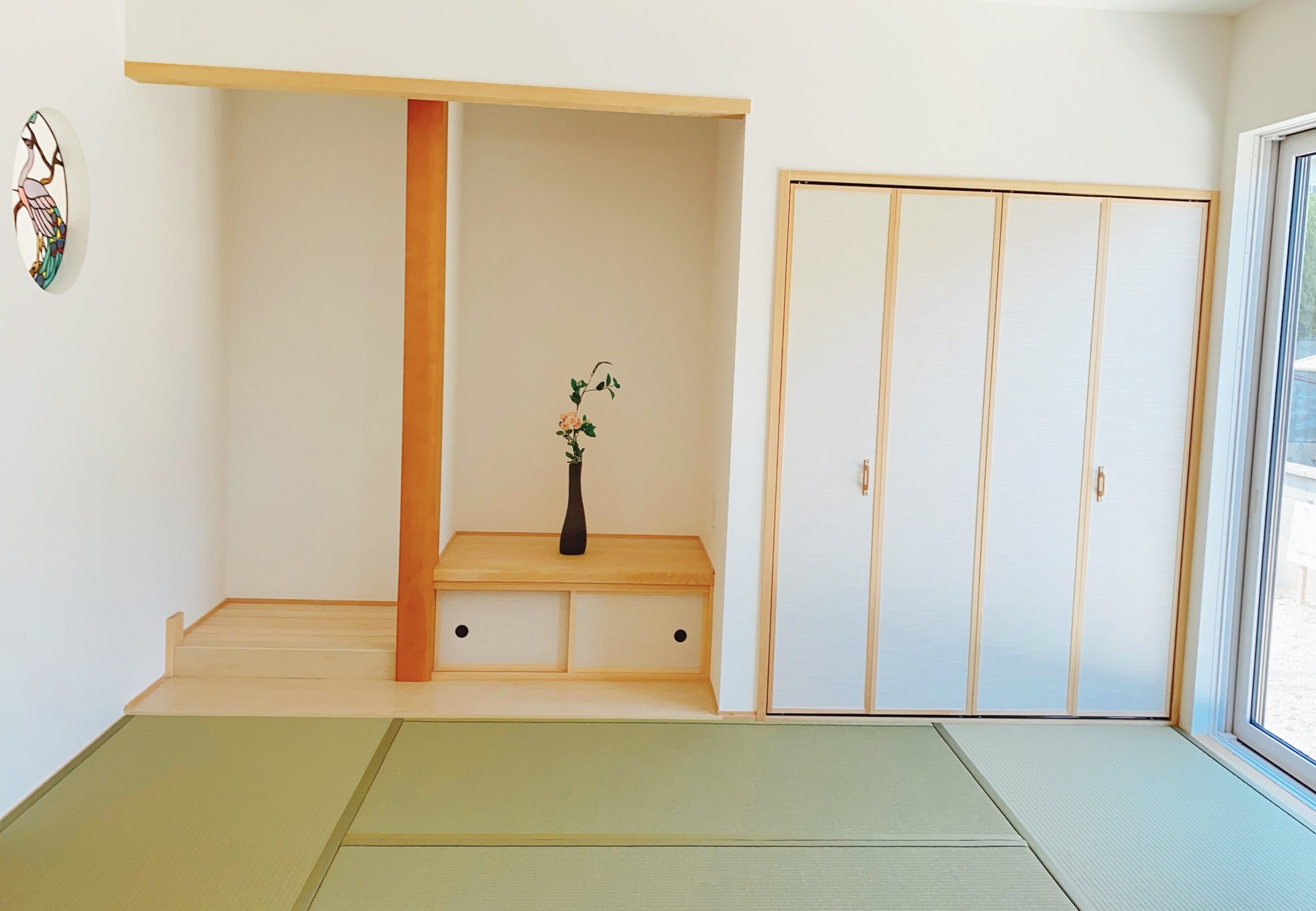 新たなる平安の家（宇部市）