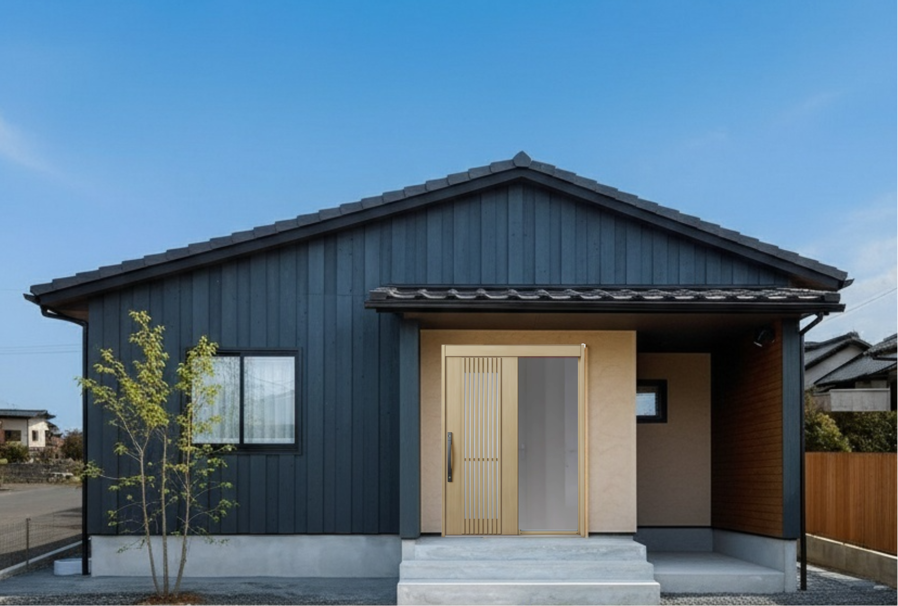 人生１００年ハウス（山陽小野田市）